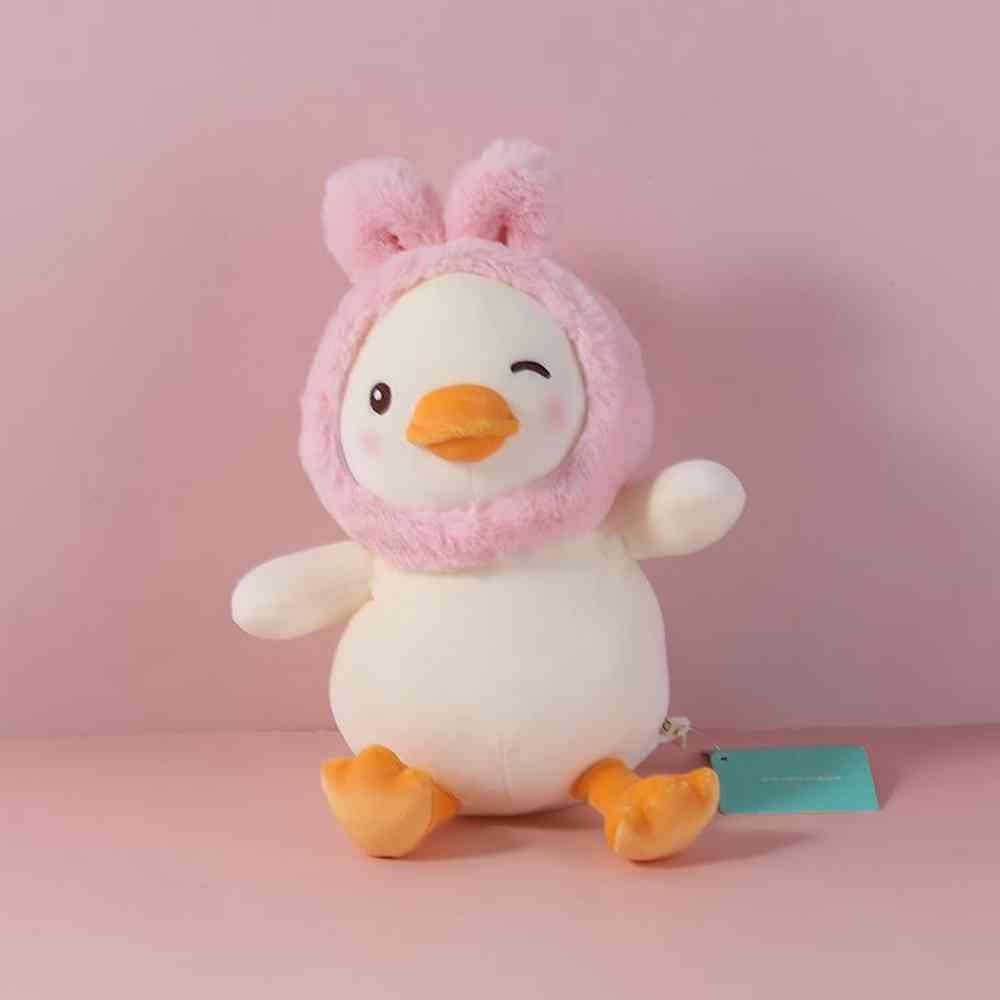 YOYOSO PLISANA IGRACKA DUCK