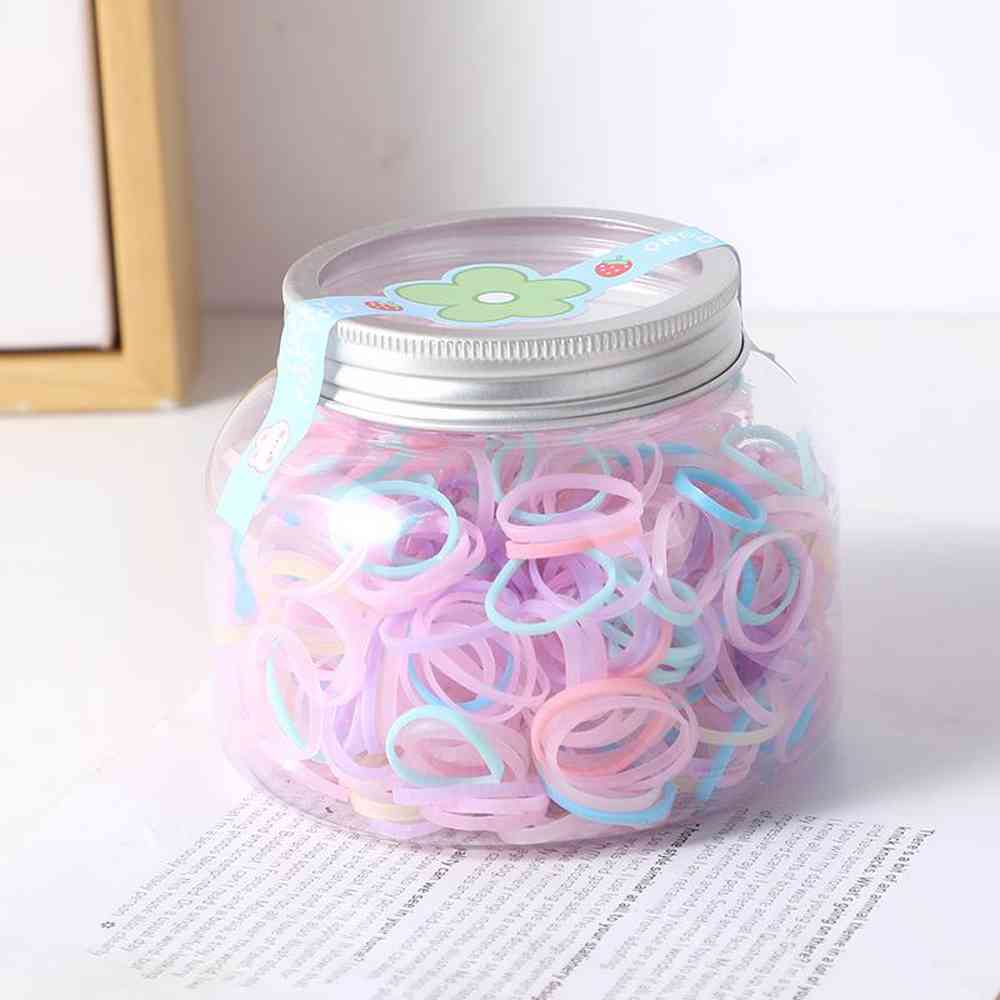 YOYOSO GUMICE ZA KOSU PASTEL U TUBI