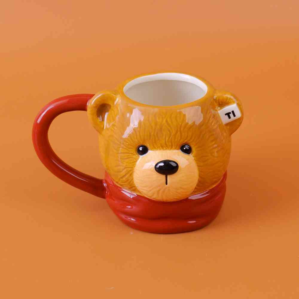 YOYOSO ŠOLJA 470 ML CAPYBARA 