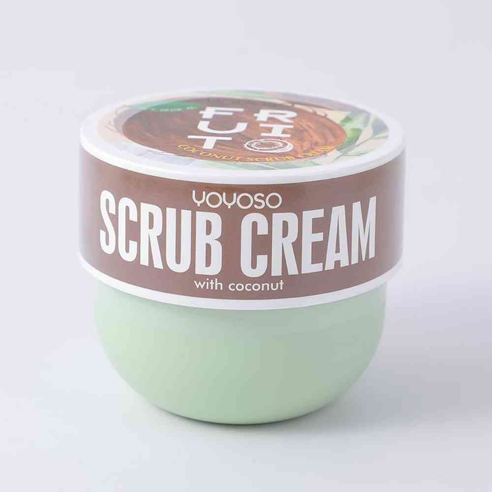 YOYOSO PILING KREMA KOKOS