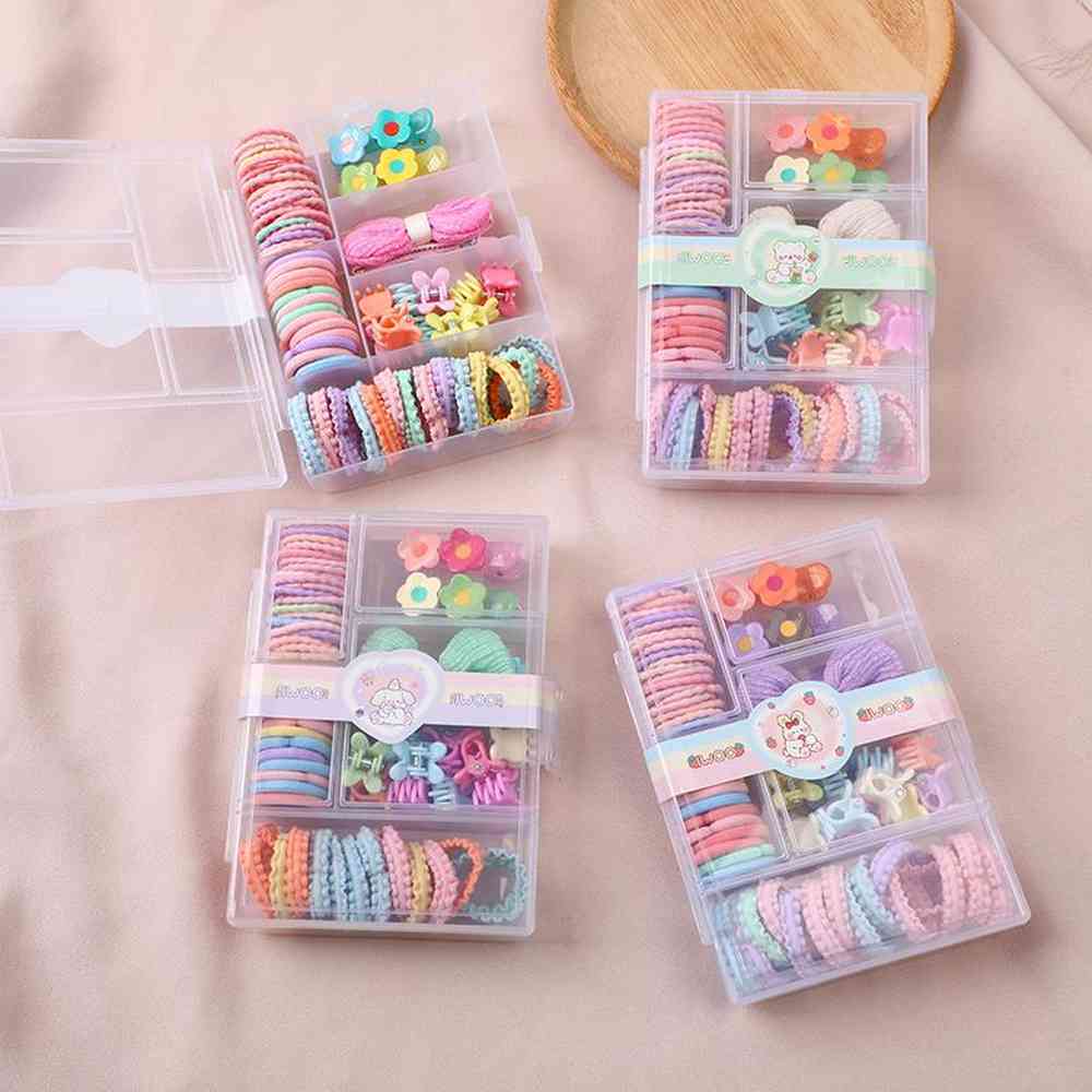 YOYOSO GUMICE ZA KOSU SET