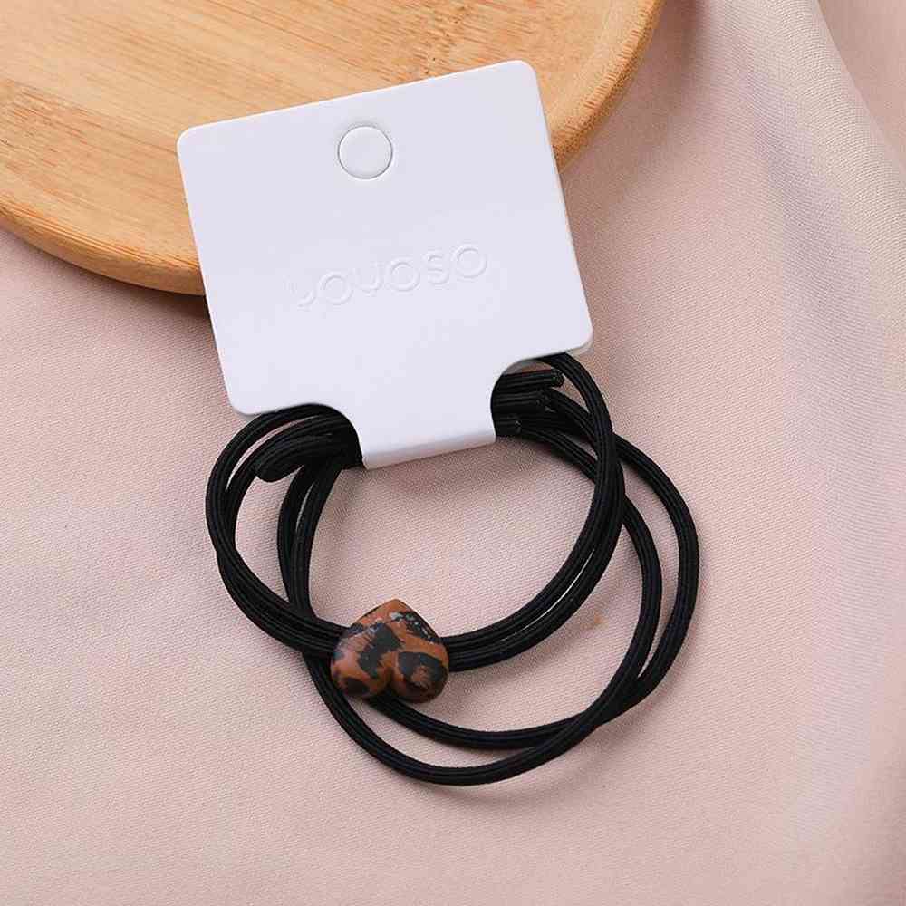 YOYOSO GUMICE ZA KOSU SET 2 KOM