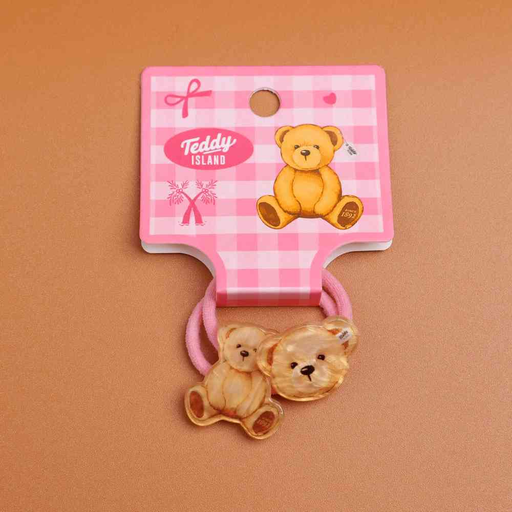 YOYOSO GUMICE ZA KOSU TEDDY 