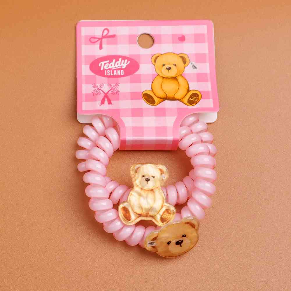 YOYOSO GUMICE ZA KOSU TEDDY 