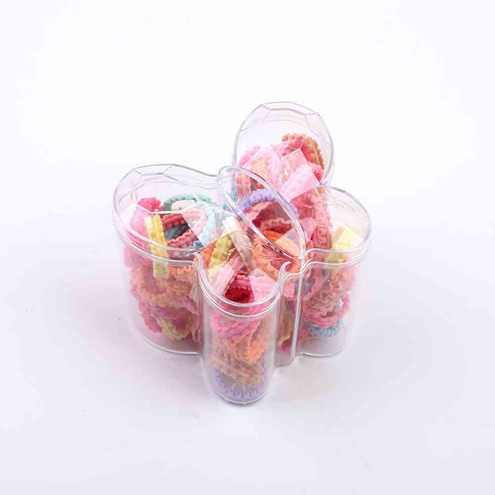YOYOSO GUMICE ZA KOSU SET