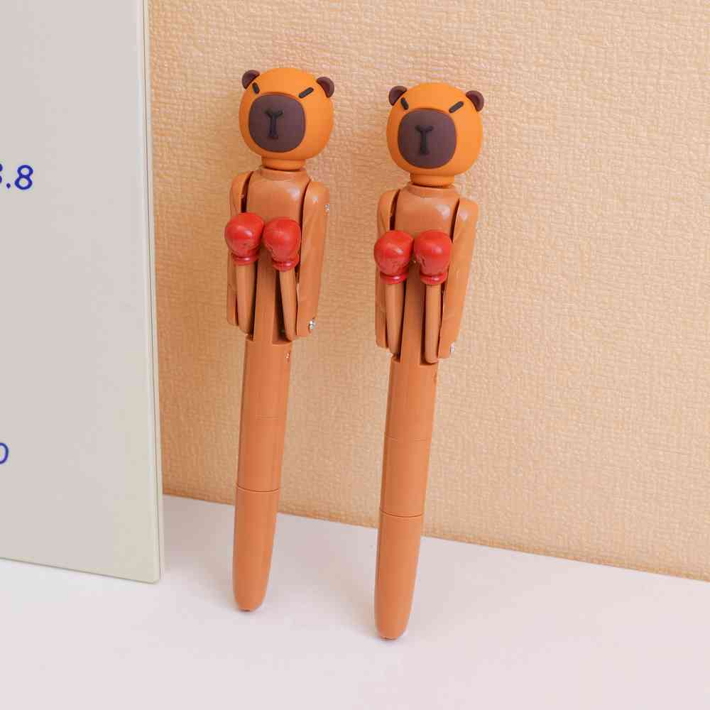 YOYOSO HEMIJSKA OLOVKA BOXING CAPYBARA 