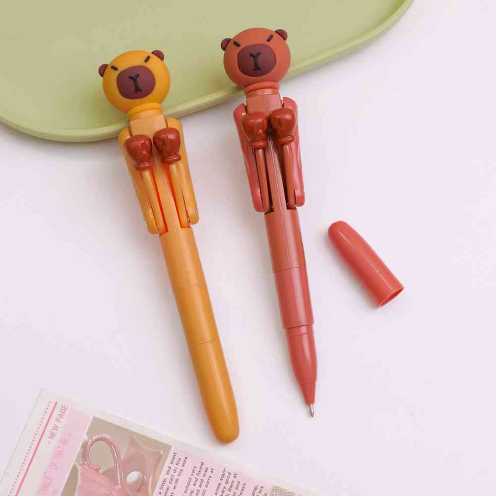 YOYOSO HEMIJSKA OLOVKA CAPYBARA 