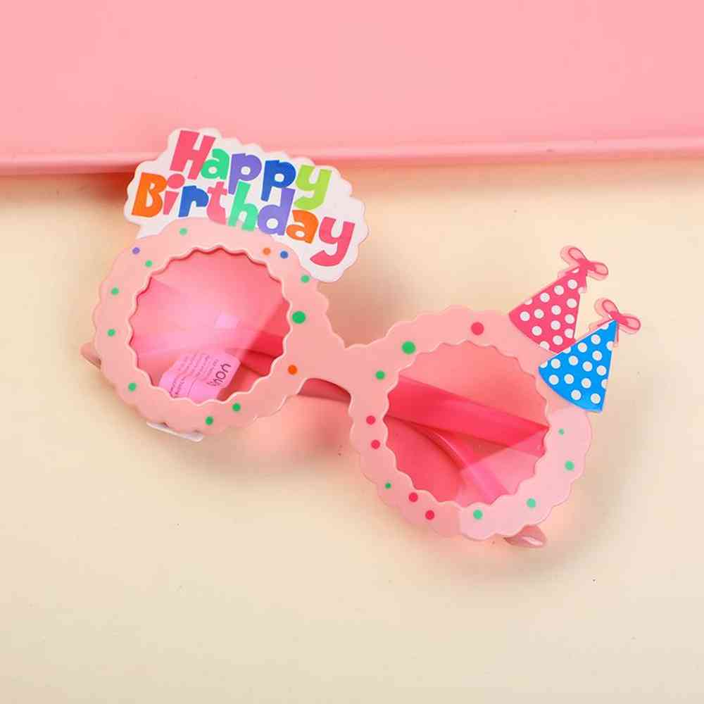 YOYOSO NAOČARE ZA SUNCE PINK BIRTHDAY