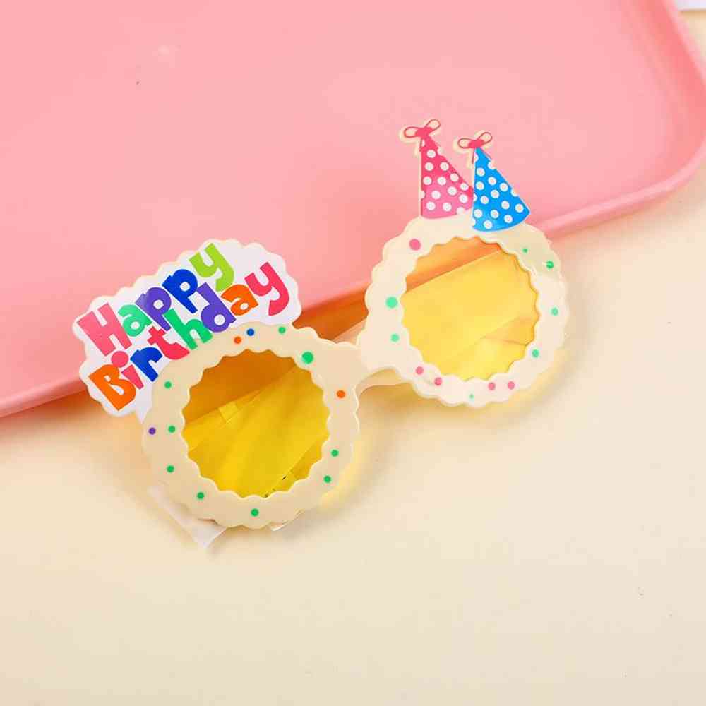 YOYOSO NAOČARE ZA SUNCE YELLOW BIRTHDAY