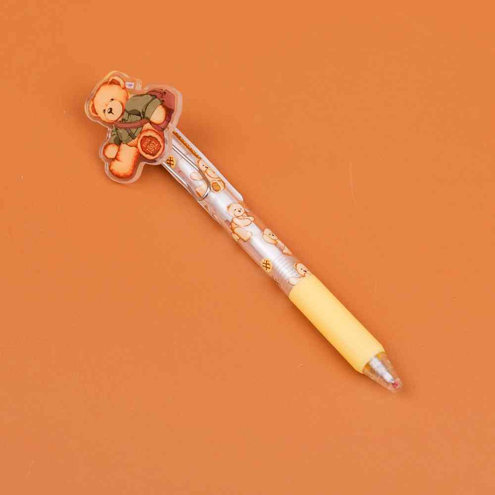 YOYOSO HEMIJSKA OLOVKA TEDDY 