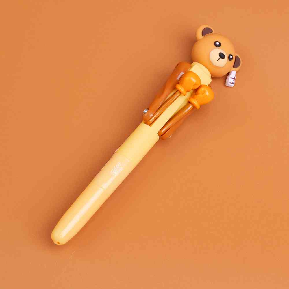 YOYOSO HEMIJSKA OLOVKA BOXING TEDDY 