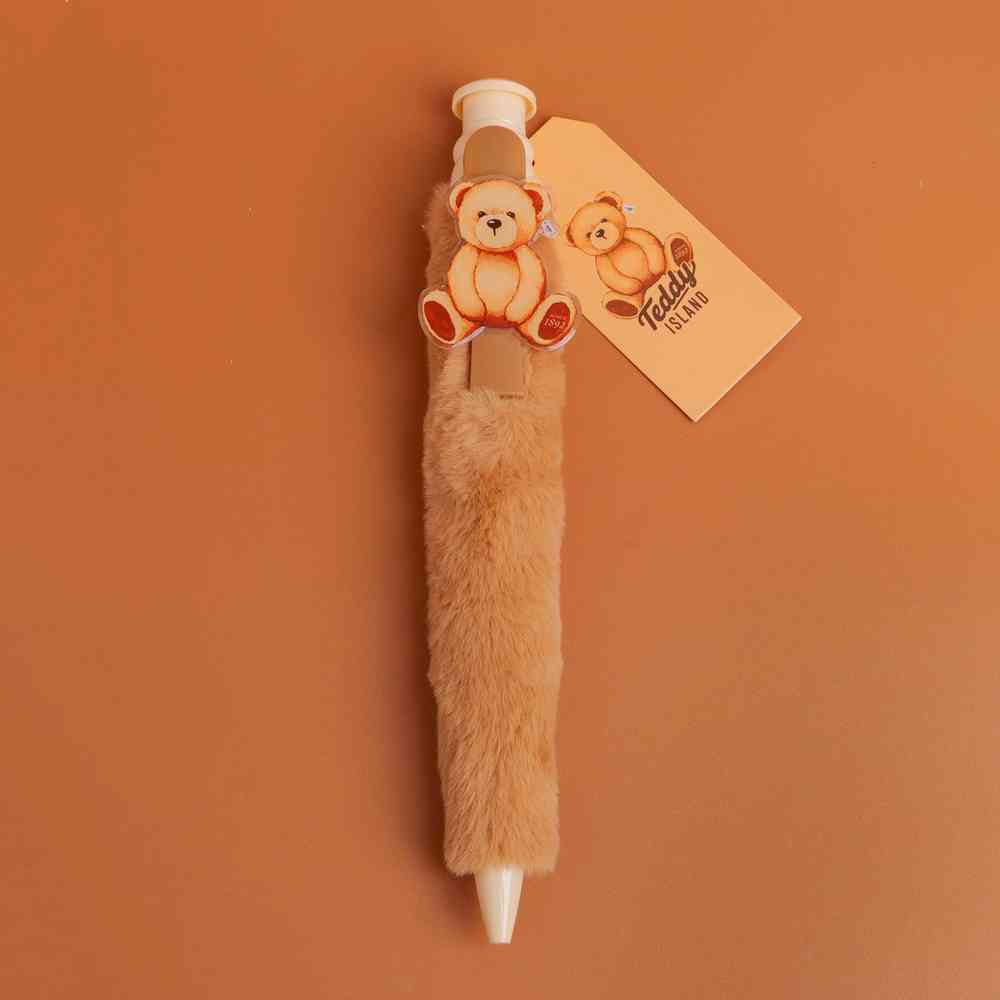 YOYOSO HEMIJSKA OLOVKA TEDDY 