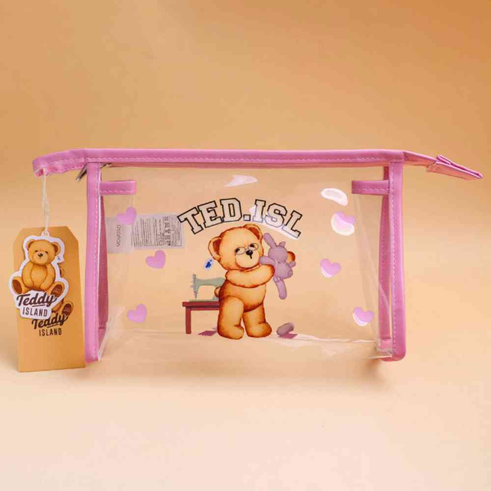 YOYOSO NESESER TEDDY 