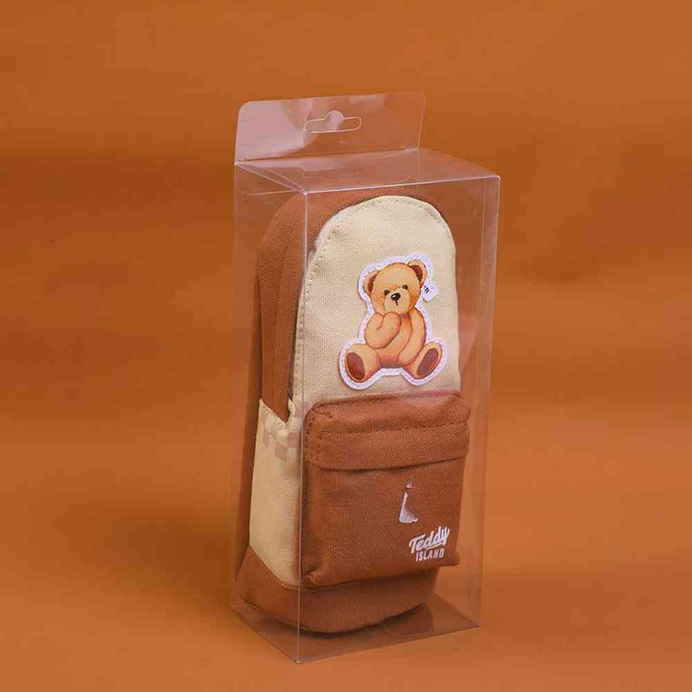 YOYOSO PERNICA PRAZNA TEDDY