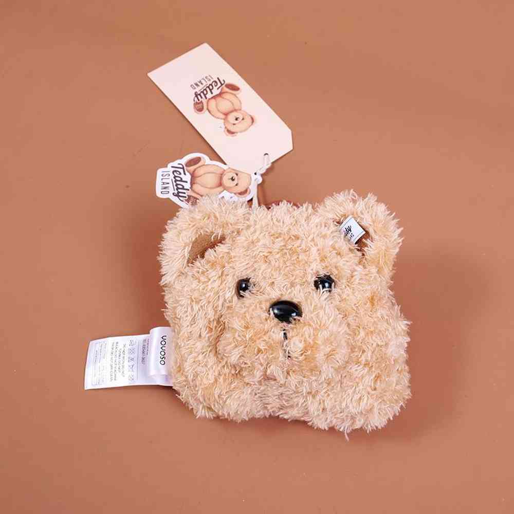 YOYOSO NOVČANIK MINI TEDDY 