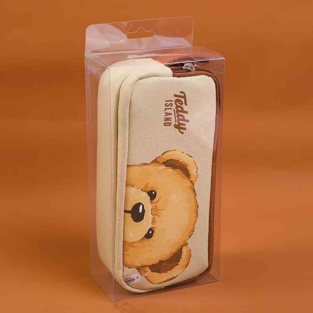 YOYOSO PERNICA PRAZNA TEDDY