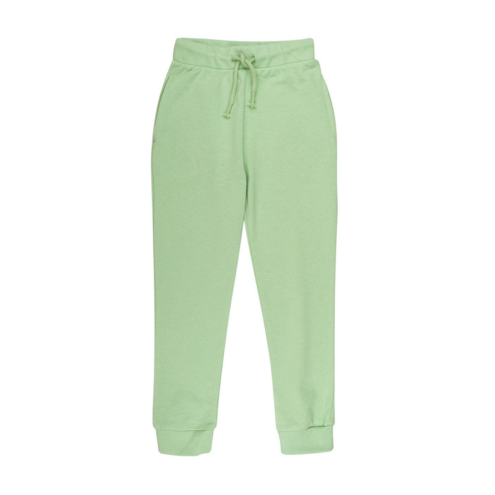 KIDZZ DONJI DEO SAGE GREEN
