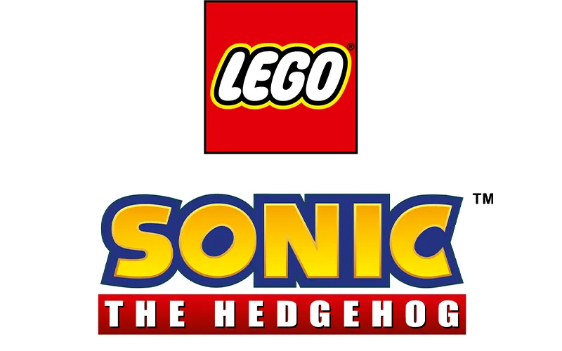 LEGO®  Sonic