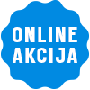 Wow akcija - drugi 50%