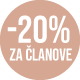 Super popusti za članove Deksiko kluba