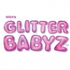 Glitter babyz