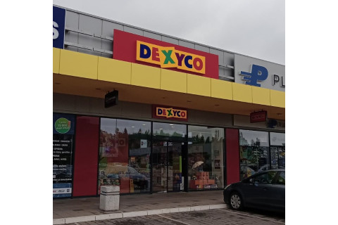 PRODAVNICA 963 STOP SHOP SMEDEREVO