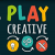 Play creative