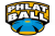 Phlat ball