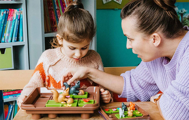 Pametne igre za sve generacije: Kako Smart Games transformiše fokus i logiku u svakom domu