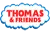 Thomas and Friends