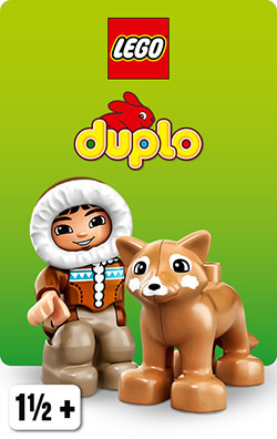 LEGO Duplo