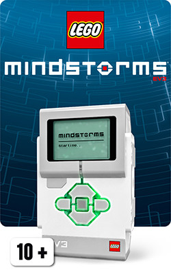 Mindstorms