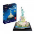 CUBICFUN PUZZLE STATUE OF LIBERTY L505h