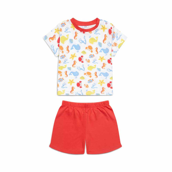 BLUKIDS PIDZAMA 
