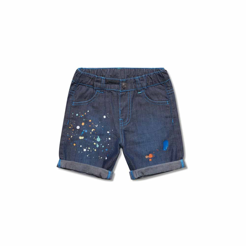 BLUKIDS KRATKE PANTALONE