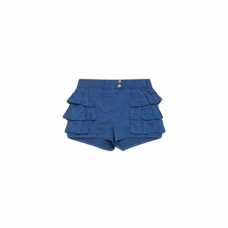 BLUKIDS KRATKE PANTALONE