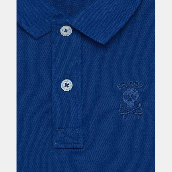 BLUKIDS MAJICA POLO 