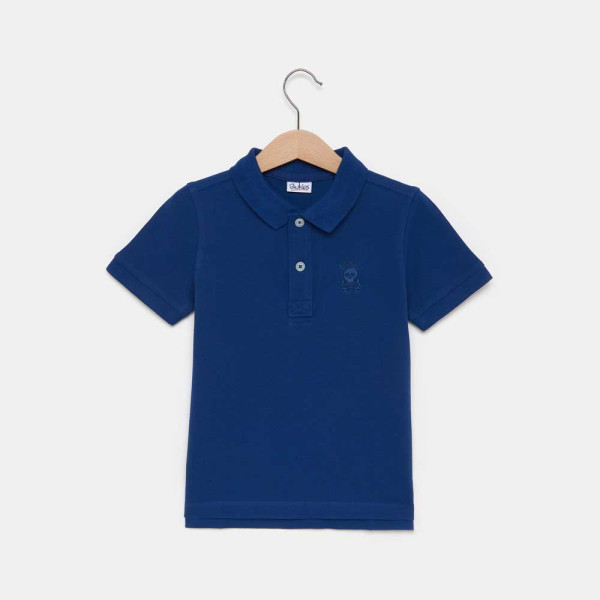 BLUKIDS MAJICA POLO 