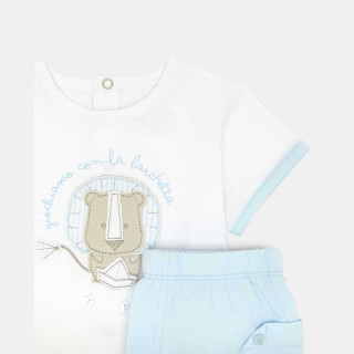 BLUKIDS BEBI KOMPLET