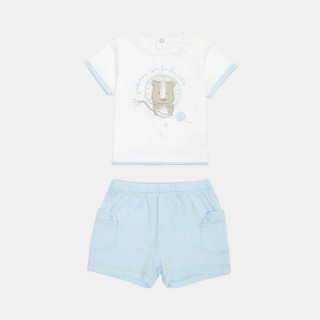 BLUKIDS BEBI KOMPLET