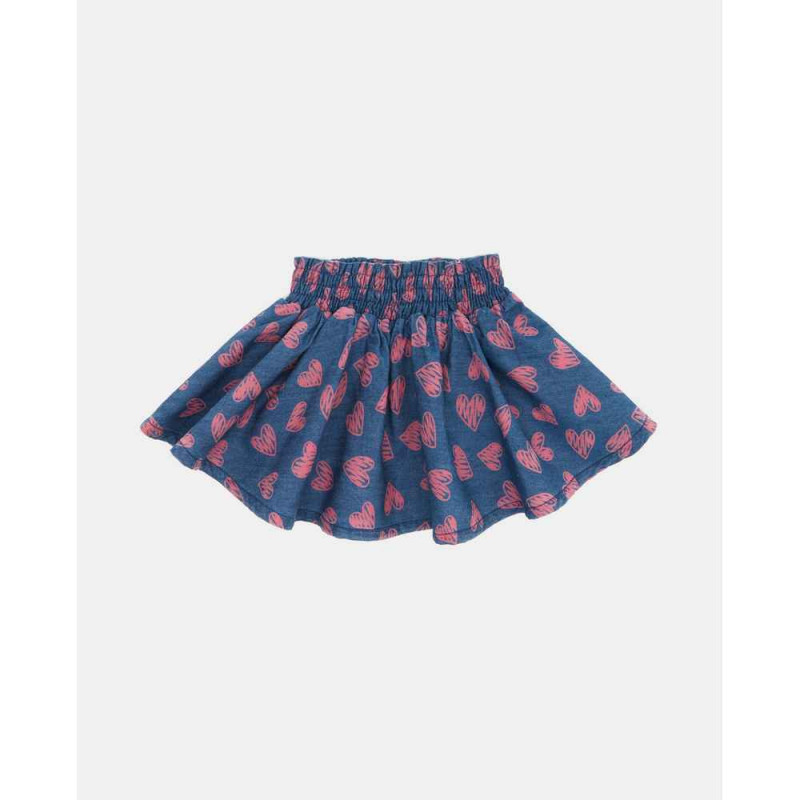 BLUKIDS SUKNJA