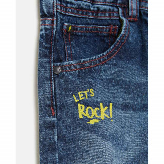 BLUKIDS PANTALONE