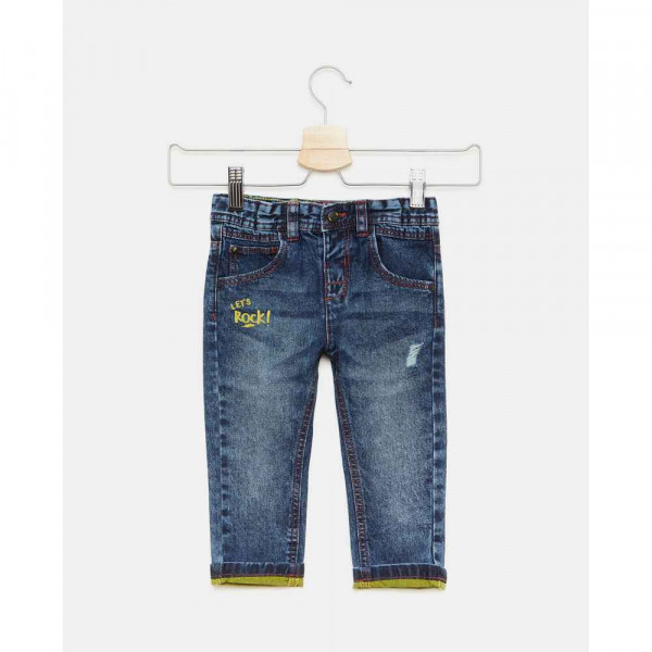 BLUKIDS PANTALONE