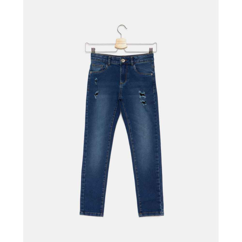 BLUKIDS FARMERKE