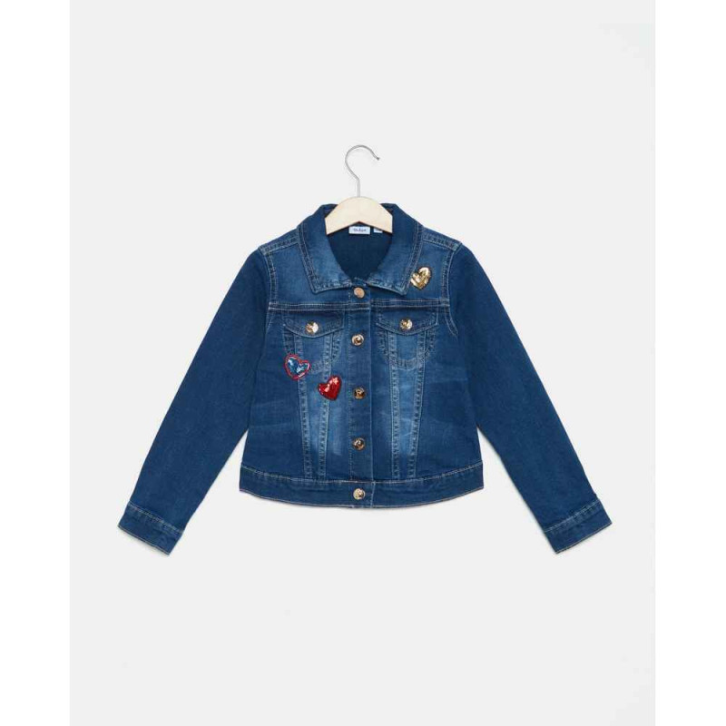 BLUKIDS JAKNA 