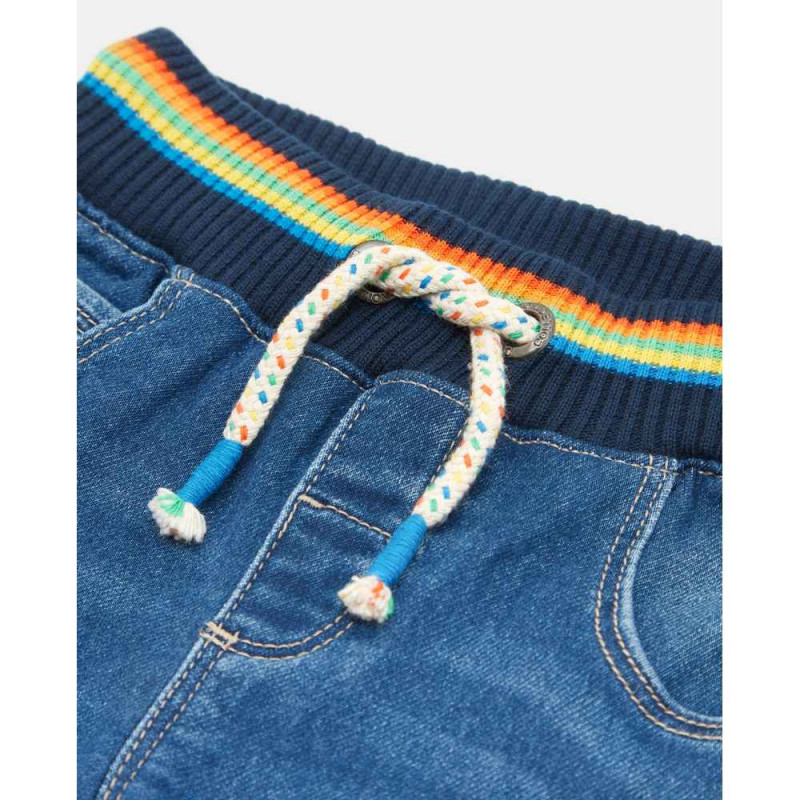BLUKIDS PANTALONE