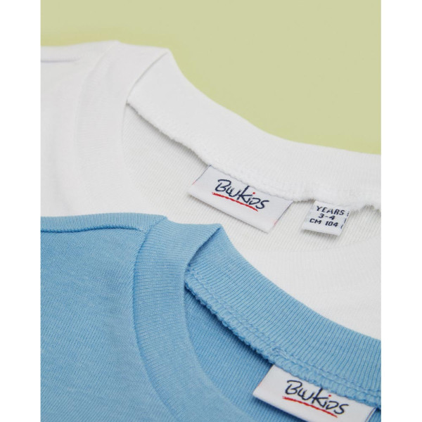 BLUKIDS MAJICA KRATAK RUKAV 
