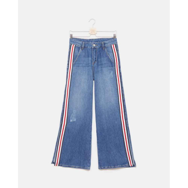 BLUKIDS PANTALONE 