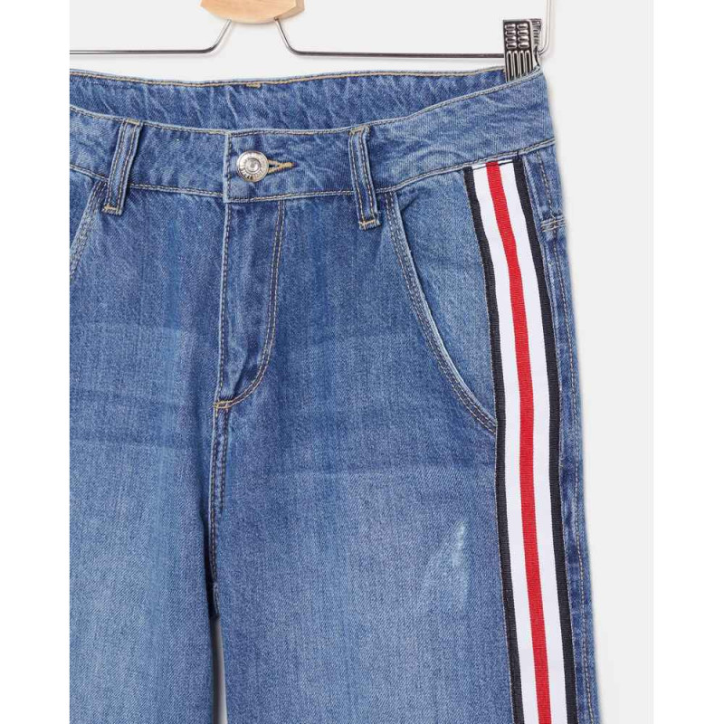 BLUKIDS PANTALONE 