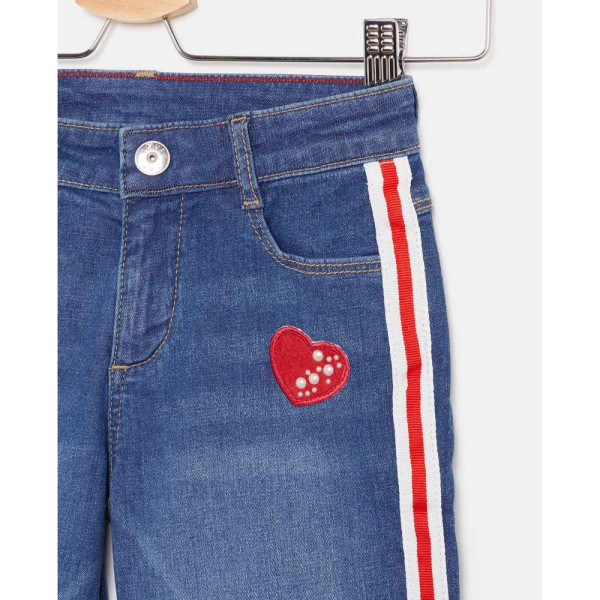 BLUKIDS PANTALONE 